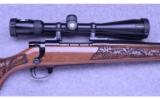 Weatherby Vanguard ~ .300 Wby. Mag. - 3 of 9