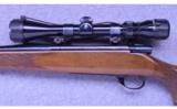 Weatherby Vanguard Deluxe ~ .270 Win. - 7 of 9