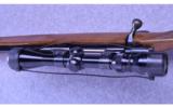 Weatherby Vanguard Deluxe ~ .270 Win. - 9 of 9