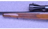 Weatherby Vanguard Deluxe ~ .270 Win. - 6 of 9