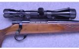 Weatherby Vanguard Deluxe ~ .270 Win. - 3 of 9