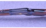 Winchester Model 9422 ~ N.W.T.F. Jakes Special Edition ~ .22 LR - 9 of 9