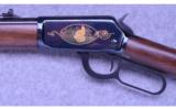 Winchester Model 9422 ~ N.W.T.F. Jakes Special Edition ~ .22 LR - 7 of 9