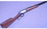 Winchester Model 9422 ~ N.W.T.F. Jakes Special Edition ~ .22 LR - 1 of 9