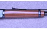 Winchester Model 9422 ~ N.W.T.F. Jakes Special Edition ~ .22 LR - 4 of 9