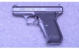 Heckler & Koch P7 PSP ~ 9MM Para - 2 of 2