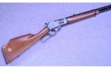 Marlin Model 444 100th Anniversary ~ .444 Marlin - 1 of 9