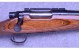Remington Model Seven Fullstock Custom Shop ~ 7MM-08 - 3 of 9