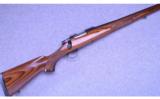 Remington Model Seven Fullstock Custom Shop ~ 7MM-08 - 1 of 9