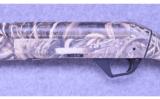Benelli Super Black Eagle II ~ 12 GA - 7 of 9