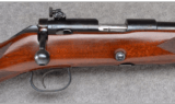 Winchester Model 52B Sporter ~ .22 LR - 3 of 20
