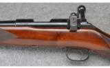 Winchester Model 52B Sporter ~ .22 LR - 13 of 20