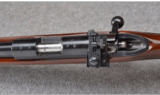 Winchester Model 52B Sporter ~ .22 LR - 19 of 20