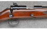 Winchester Model 52B Sporter ~ .22 LR - 5 of 20