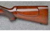 Winchester Model 52B Sporter ~ .22 LR - 16 of 20