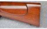 Winchester Model 52B Sporter ~ .22 LR - 17 of 20