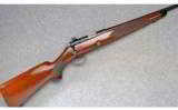 Winchester Model 52B Sporter ~ .22 LR - 2 of 20