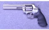 Smith & Wesson Model 617-3 ~ .22 LR - 2 of 2