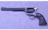 Colt New Frontier Buntline .22 ~ .22 LR - 2 of 2