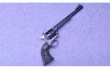 Colt New Frontier Buntline .22 ~ .22 LR - 1 of 2