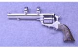 Ruger New Model Super Blackhawk Stainless Hunter ~ .44 Magnum - 2 of 2