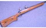 Ruger M77 Mark II Varmint ~ .22-250 - 1 of 9
