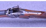Pedersoli Sharps ~ .45-120 Sharps - 9 of 9