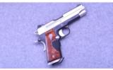 Sig/Sauer C3 Crimson Trace ~ .45 Auto - 1 of 2