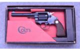 Colt Police Positive ~ .38 Special - 2 of 4