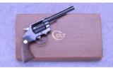 Colt Police Positive ~ .38 Special - 1 of 4