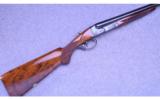 Winchester Model 21 Custom ~ 16 GA - 1 of 9
