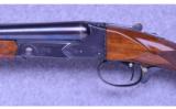 Winchester Model 21 Custom ~ 16 GA - 8 of 9