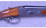 Winchester Model 21 Custom ~ 16 GA - 3 of 9