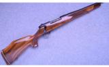 Weatherby Mark V ~ .340 Weatherby Magnum - 1 of 9