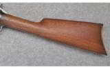 Winchester ~ Model 1890 ~ .22 WRF - 8 of 9