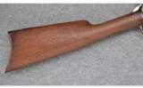 Winchester ~ Model 1890 ~ .22 WRF - 2 of 9