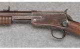 Winchester ~ Model 1890 ~ .22 WRF - 7 of 9
