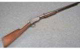 Winchester ~ Model 1890 ~ .22 WRF - 1 of 9