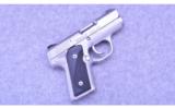 Kimber Solo Carry STS ~ 9MM Luger - 1 of 2
