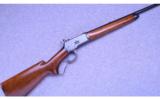 Winchester Model 65 ~ .218 Bee - 1 of 9