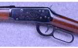 Winchester Model 1894 NRA Centennial Musket ~ .30-30 Win. - 7 of 9