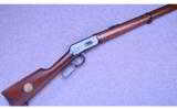 Winchester Model 1894 NRA Centennial Musket ~ .30-30 Win. - 1 of 9