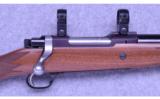 Ruger M77 Hawkeye Compact Magnum ~ .338 RCM - 3 of 9