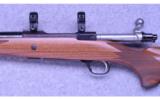 Ruger M77 Hawkeye Compact Magnum ~ .338 RCM - 7 of 9