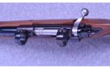 Ruger M77 Hawkeye Compact Magnum ~ .338 RCM - 5 of 9