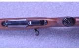 Winchester Model 70 Classic Featherweight~ .25 WSSM - 5 of 9