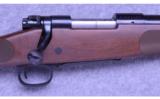 Winchester Model 70 Classic Featherweight~ .25 WSSM - 3 of 9