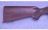 Winchester Model 70 Classic Featherweight~ .25 WSSM - 2 of 9