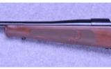 Winchester Model 70 Classic Featherweight~ .25 WSSM - 6 of 9