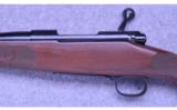 Winchester Model 70 Classic Featherweight~ .25 WSSM - 7 of 9